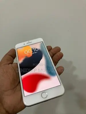 Apple iPhone 7 Plus (Used)