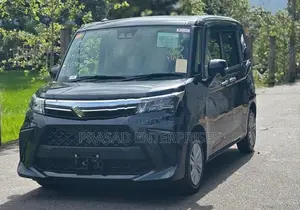 Toyota Roomy G GRADE 2024
