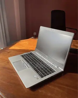 HP EliteBook 840 G6 Laptop