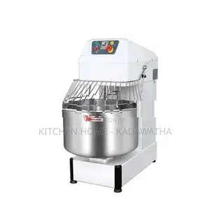 Spiral Mixer