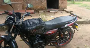 Bajaj Discover 125 2007