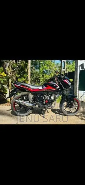 Bajaj Discover 125 2025