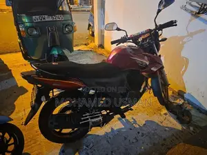 Yamaha SZ-RR 2013