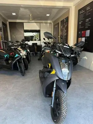 Ather 450X 2026