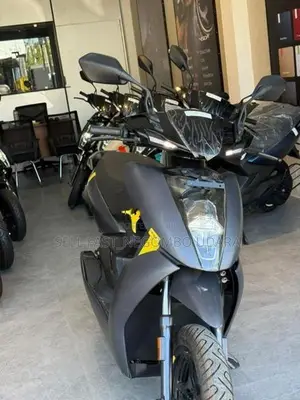 Ather 450X 2026