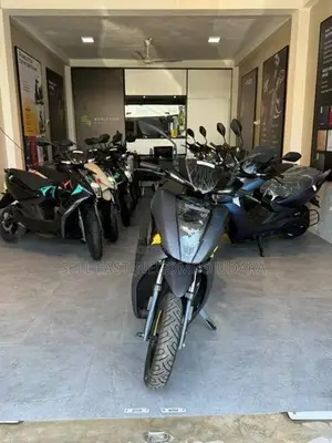 Ather 450X 2026