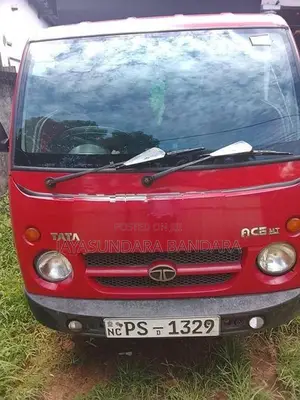 Tata Dimo Batta 2011