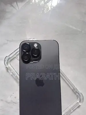 Apple iPhone 14 Pro Max (Used)