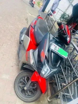 TVS Ntorq 125 2024