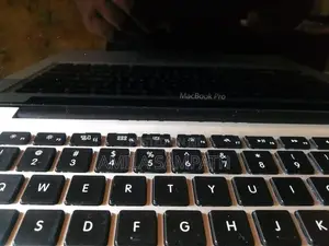 Apple MacBook Air