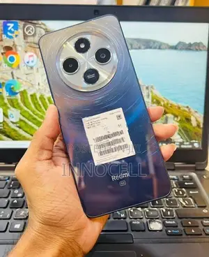 Xiaomi Redmi 14C 128GB (Used)