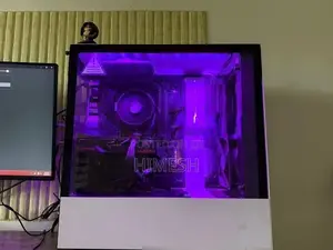 Ryzen 5 4600G RX 6500XT PC