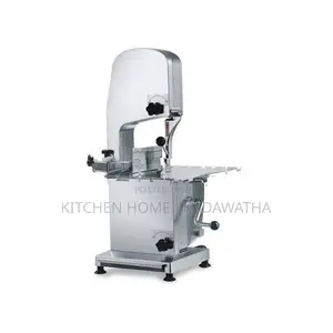 Bow Saw Machine