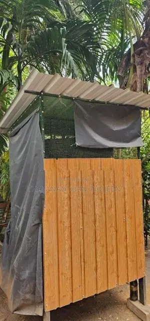 Bird Cage