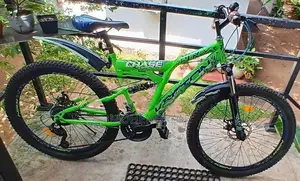 Chase Bicycle