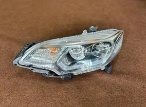 Honda Fit Gp 5 Head Light