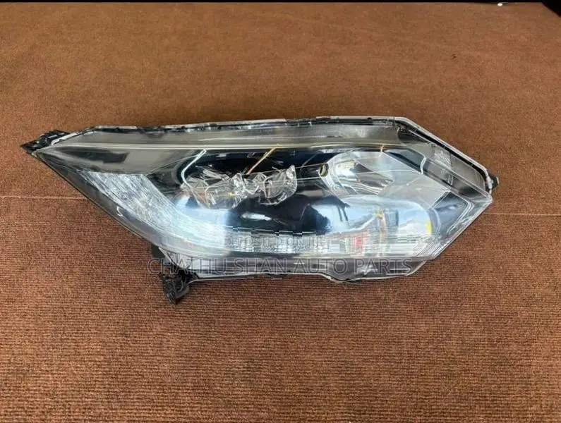 Honda Vezel Head Light