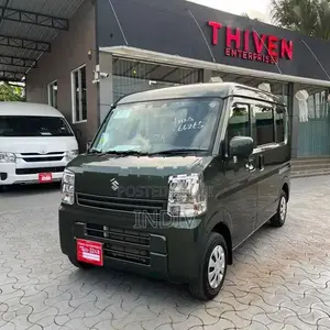 Suzuki Every PC 2024