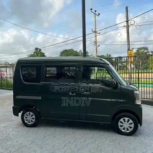 Suzuki Every PC 2024