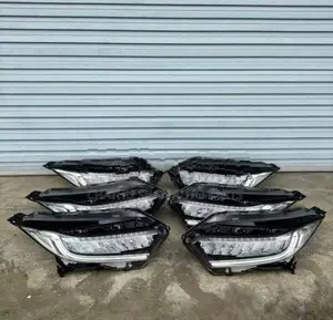 Honda Vezel Head Light