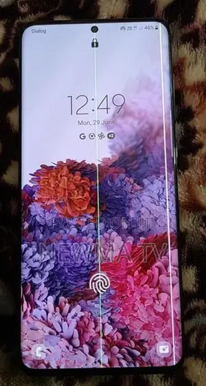Samsung Galaxy S20+ 5G (Used)