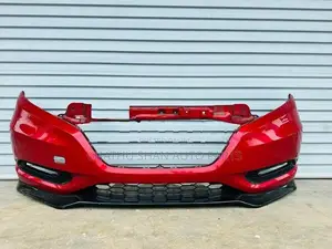 Honda Vezel Buffer Panel