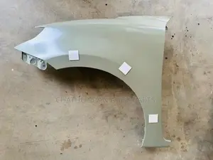 Suzuki Swift Rs Fender
