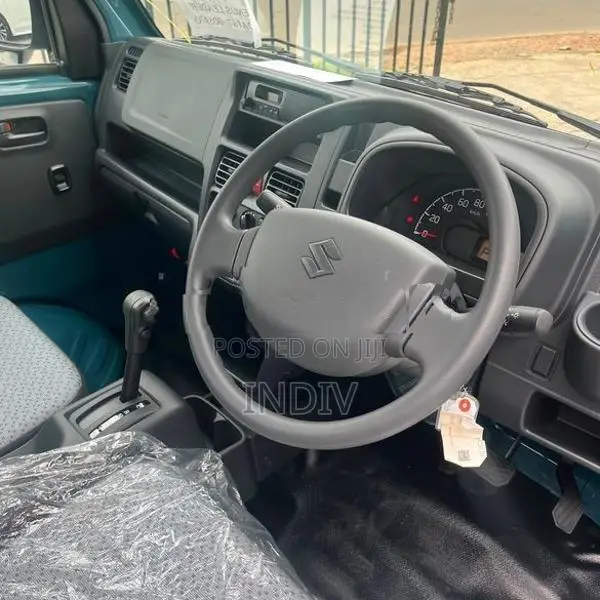 Suzuki Carry KC 2025