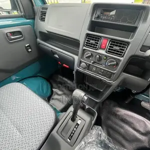Suzuki Carry KC 2025