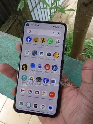 Google Pixel 4a 5G (Used)