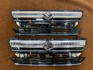 Suzuki Wagon R Mh 55 Front Grilles