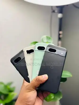 Google Pixel 8a 5G 128GB Koko pay (Used)