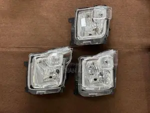 Suzuki Wagon R Mh 55 Head Light