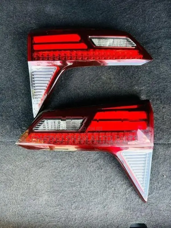 Honda Vezel Tail Light
