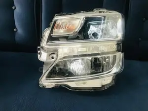 Suzuki Wagon R Mh 55 Head Light