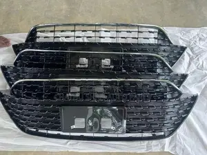 Toyota Axio Lower Grill