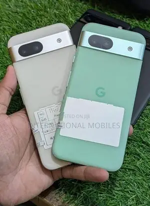 Google Pixel 8a 5G 128GB (Used)