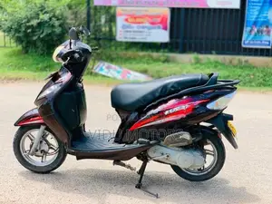 TVS Wego 2014