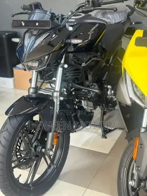 Hero Xtreme 125R Brand New 2026