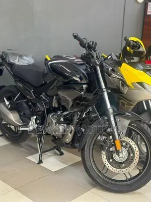 Hero Xtreme 125R Brand New 2026