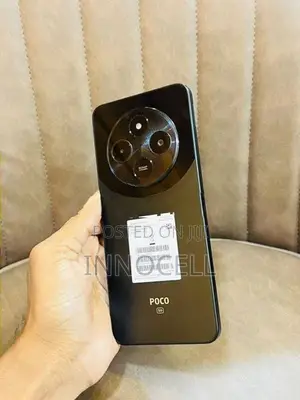 Xiaomi Poco M7 128GB (Used)