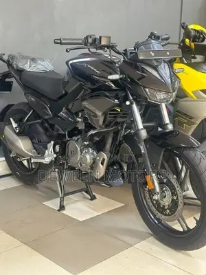 Hero Xtreme 125R Brand New 2026