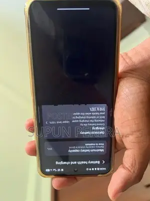 Vivo Y21d 256GB (Used)