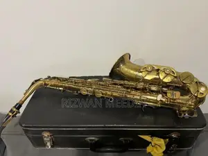 Maxtone Alto Saxophone