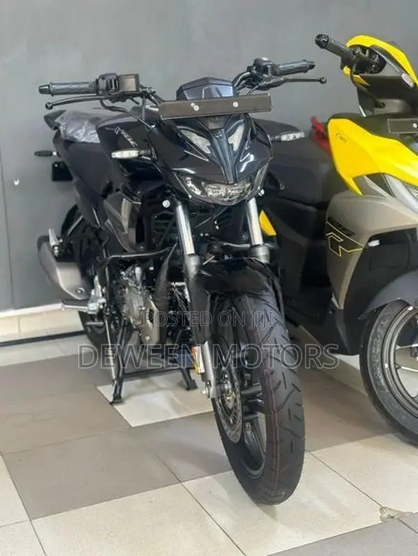 Hero Xtreme 125R Brand New 2026