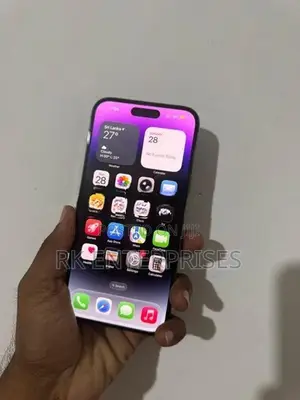Apple iPhone 14 Pro Max (Used)