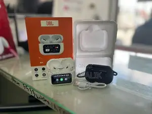 JBL Smart Display Wireless Earbuds