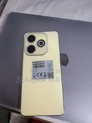 Infinix Hot 40i (Used)