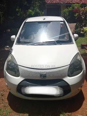 Zotye Z100 2017