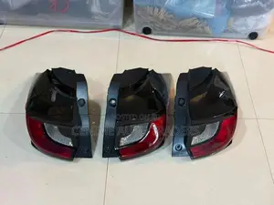 Toyota Yaris 210 Tail Lamp